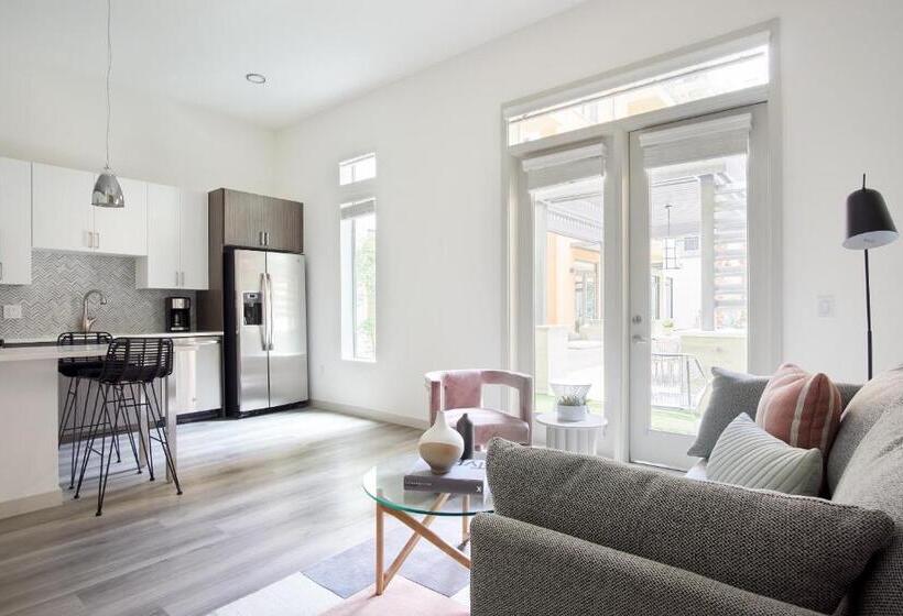 Sonder At Hance Park