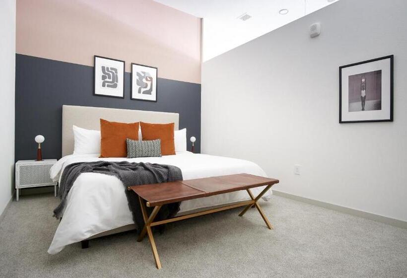 Sonder At Hance Park