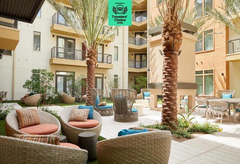 Sonder At Hance Park