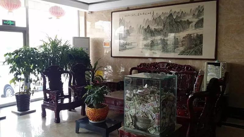 Thank Inn Chain Hotel Tianjin Jixian Zhongchang Road