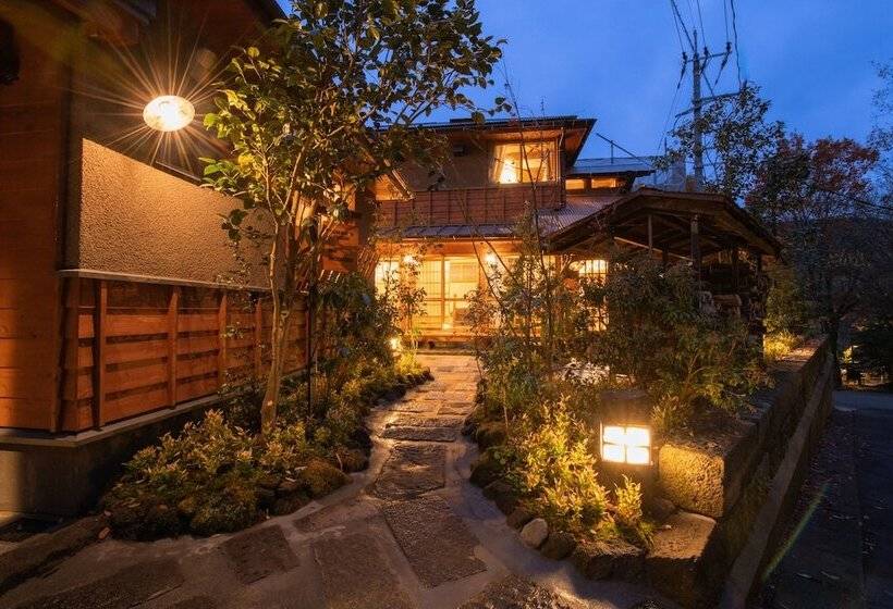 Bed and Breakfast Inn Noshiyu