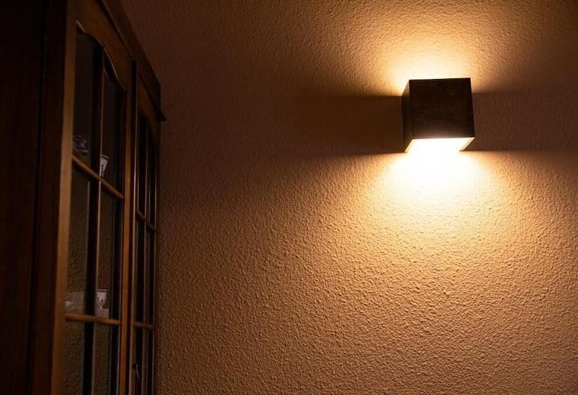 Bed and Breakfast Inn Noshiyu