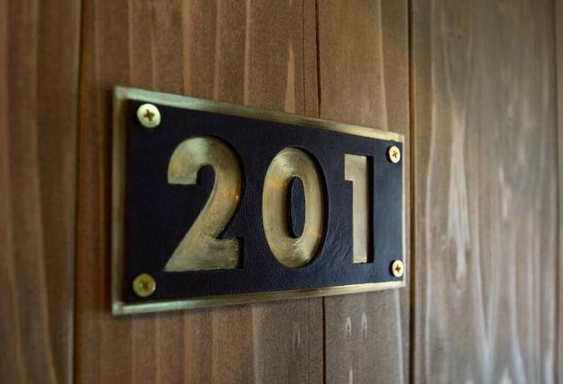 Bed and Breakfast Inn Noshiyu