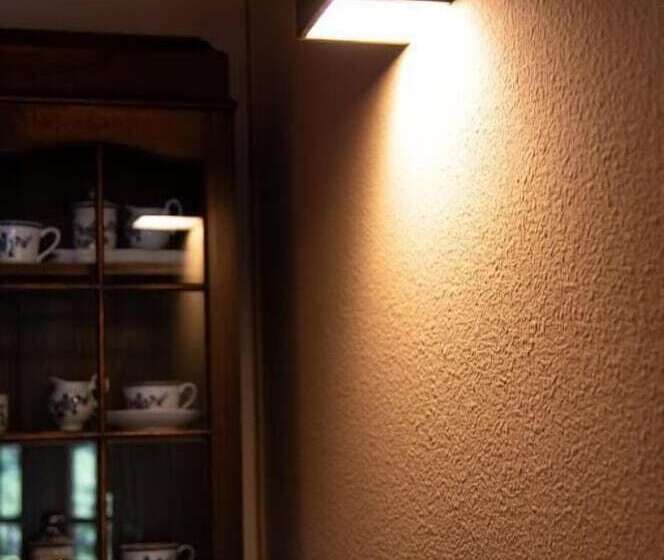 Bed and Breakfast Inn Noshiyu