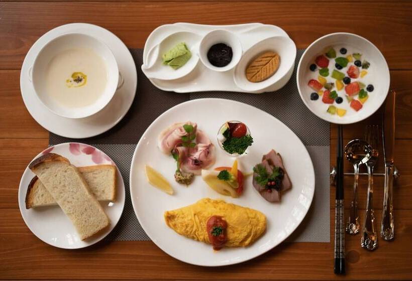 Bed and Breakfast Inn Noshiyu