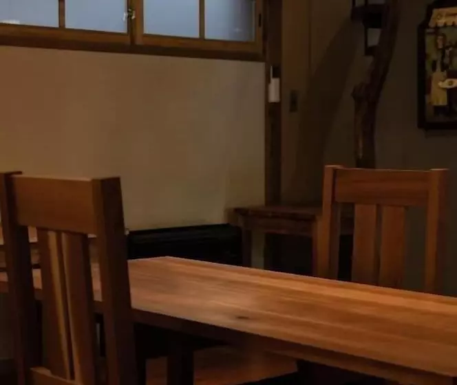 ベッドアンドブレックファースト Inn Noshiyu