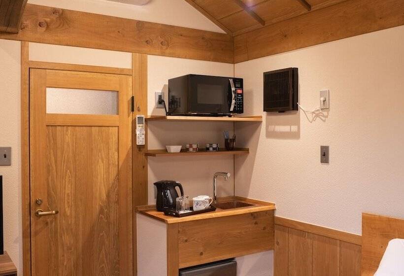 Bed and Breakfast Inn Noshiyu