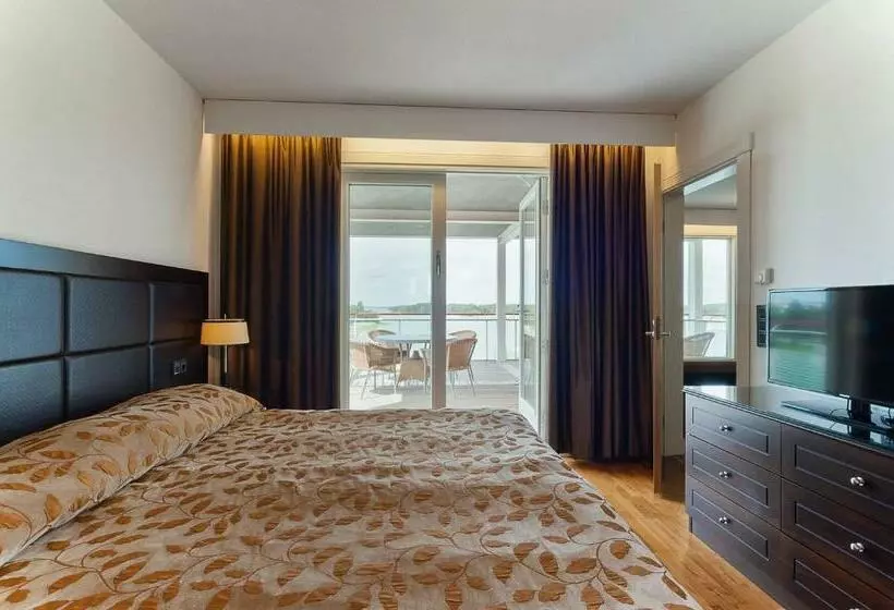 Holiday Club Naantali Apartments