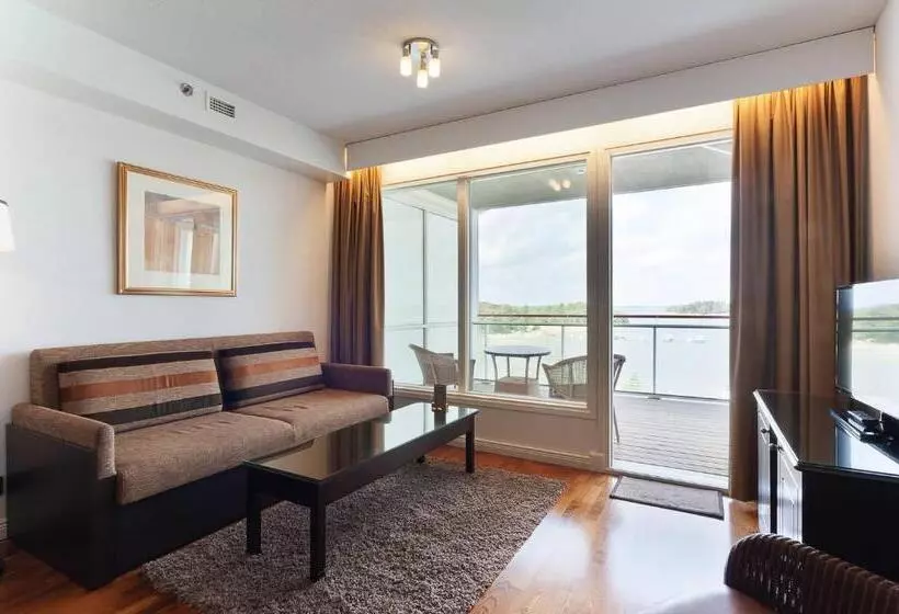 Holiday Club Naantali Apartments