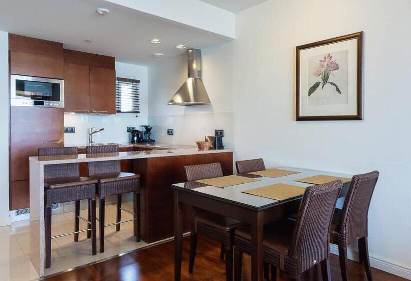 Holiday Club Naantali Apartments