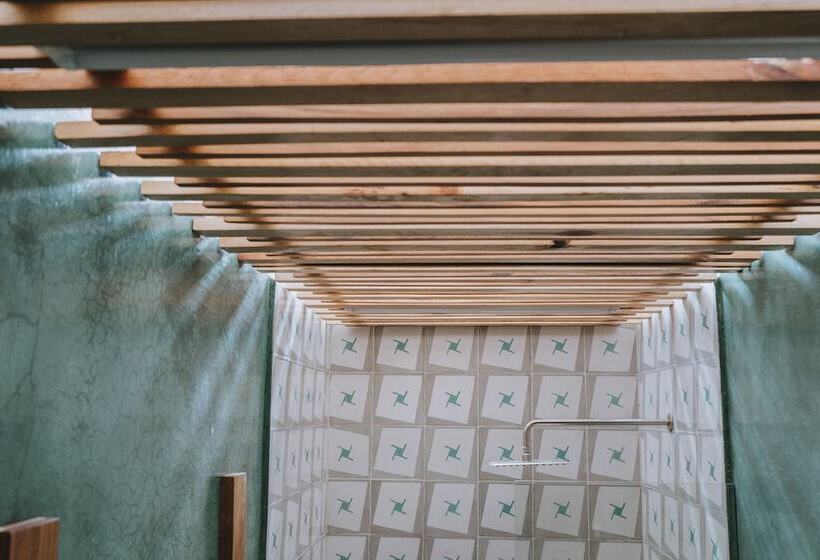 Отель Boutique Casa De Arte Oaxaca Con Alberca