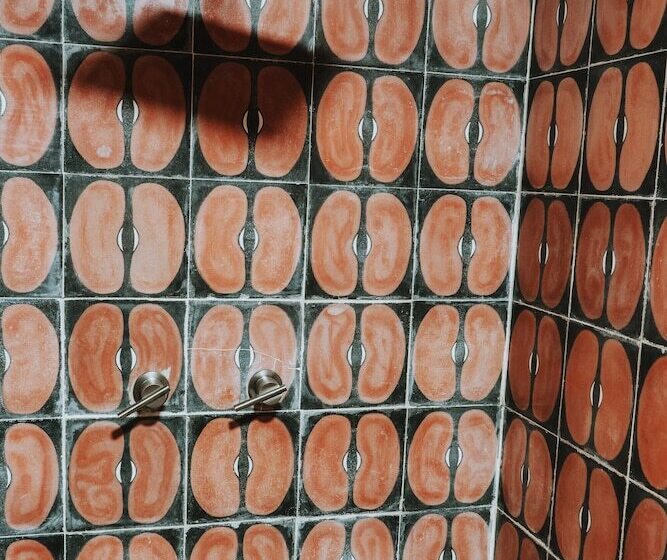 Отель Boutique Casa De Arte Oaxaca Con Alberca