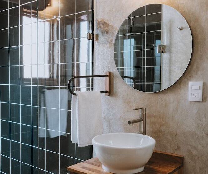 Отель Boutique Casa De Arte Oaxaca Con Alberca