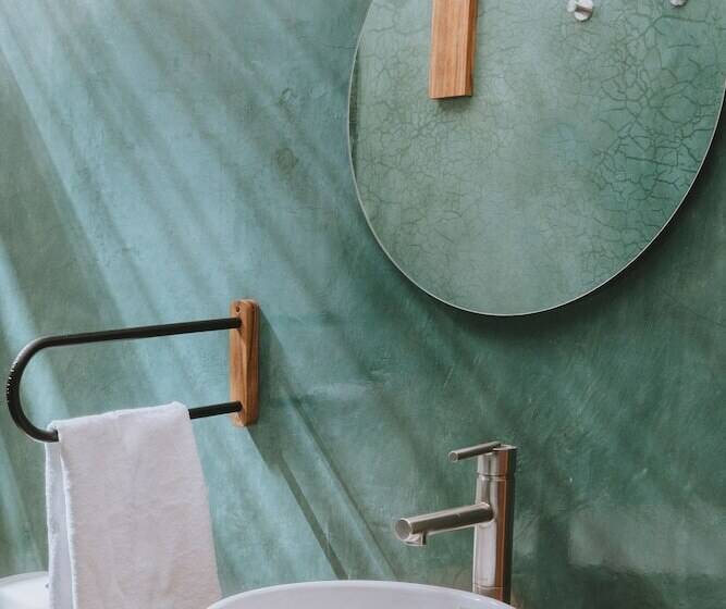 Отель Boutique Casa De Arte Oaxaca Con Alberca