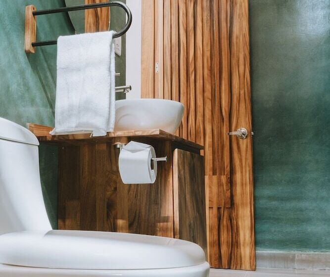 Отель Boutique Casa De Arte Oaxaca Con Alberca