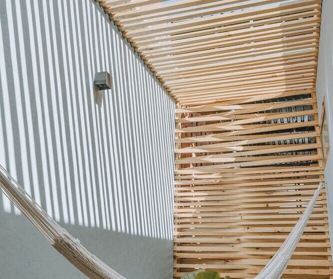 Отель Boutique Casa De Arte Oaxaca Con Alberca