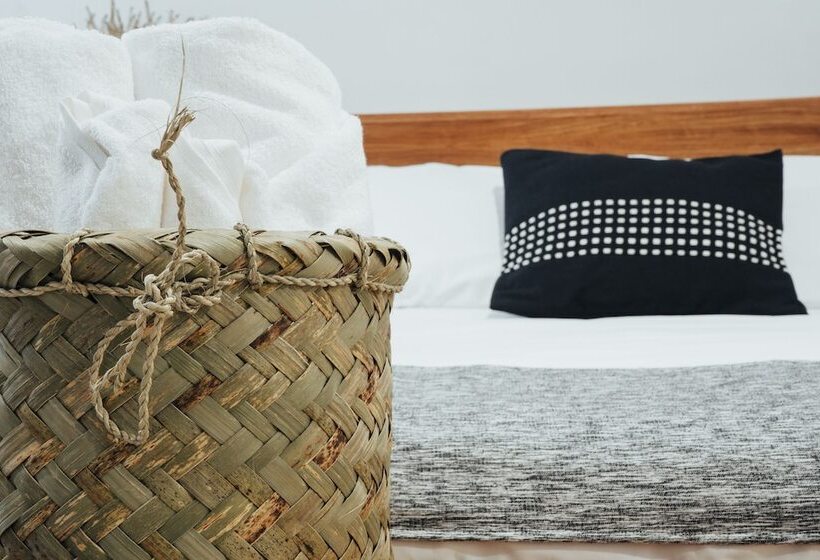 Отель Boutique Casa De Arte Oaxaca Con Alberca