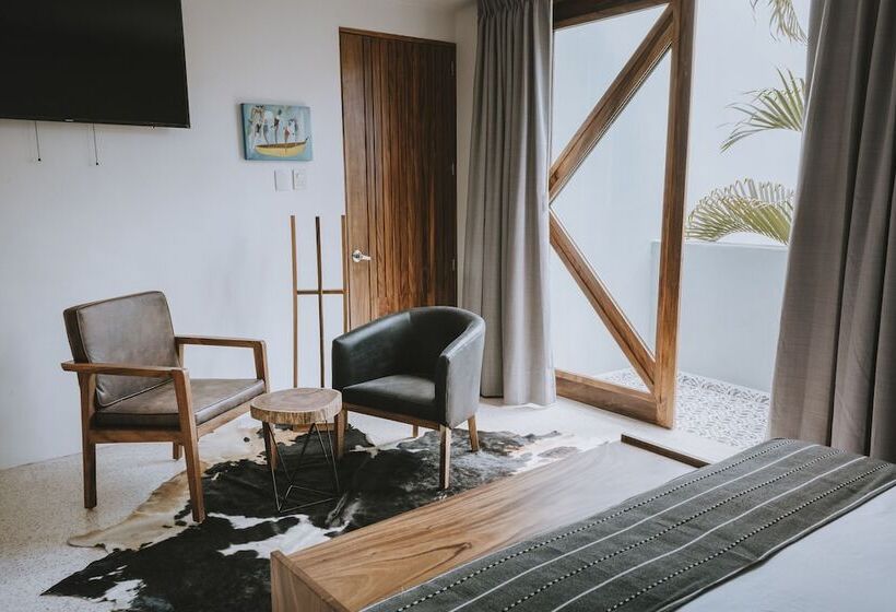 Отель Boutique Casa De Arte Oaxaca Con Alberca