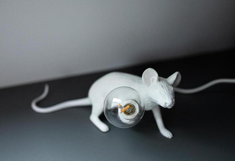 בית מלון כפרי Breeze Ameland