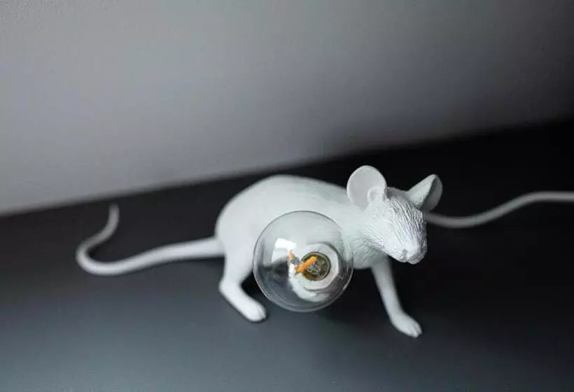 ホテル Breeze Ameland