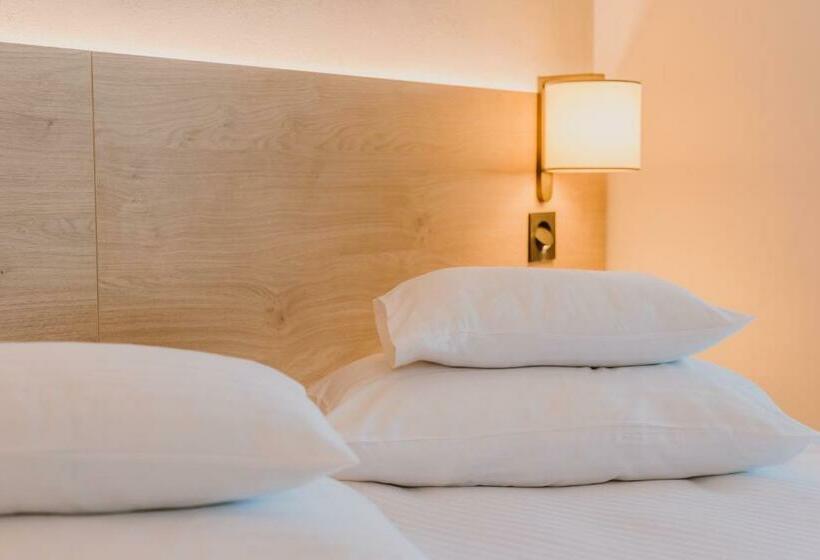 هتل Ensana Ursina