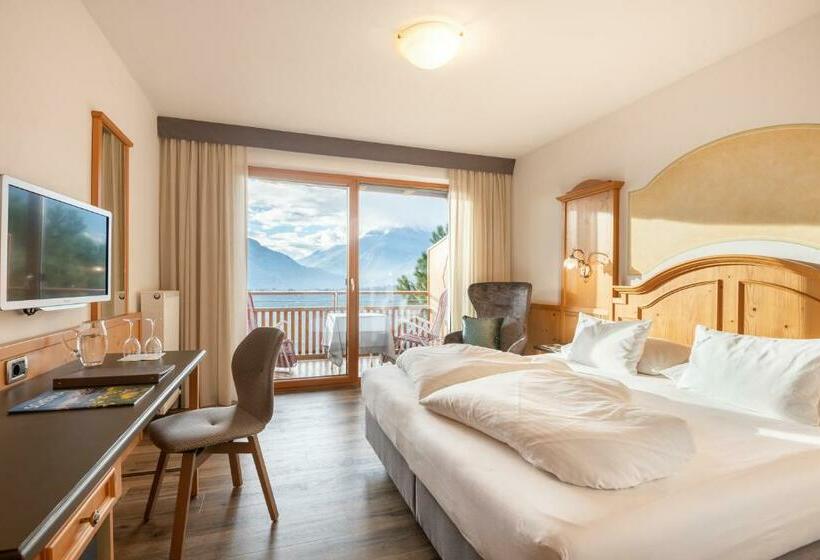 בית מלון כפרי Garni Nachtigall