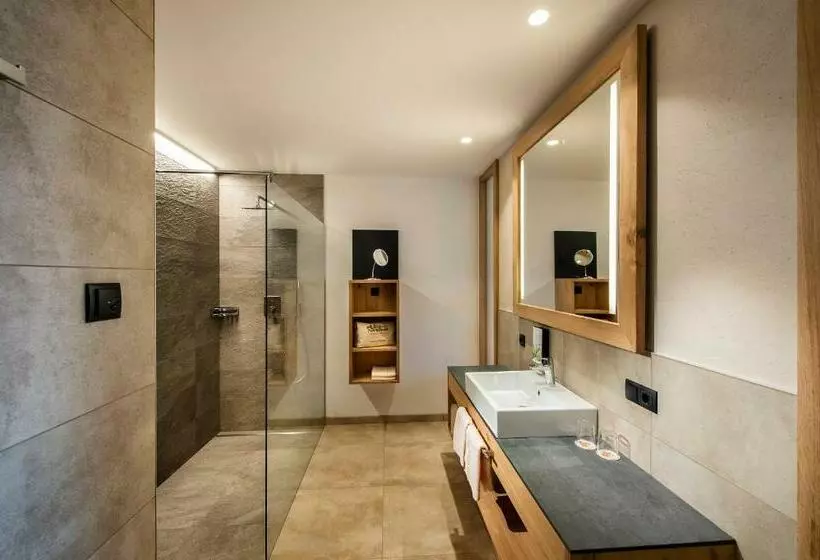 Hotelli Garni Nachtigall