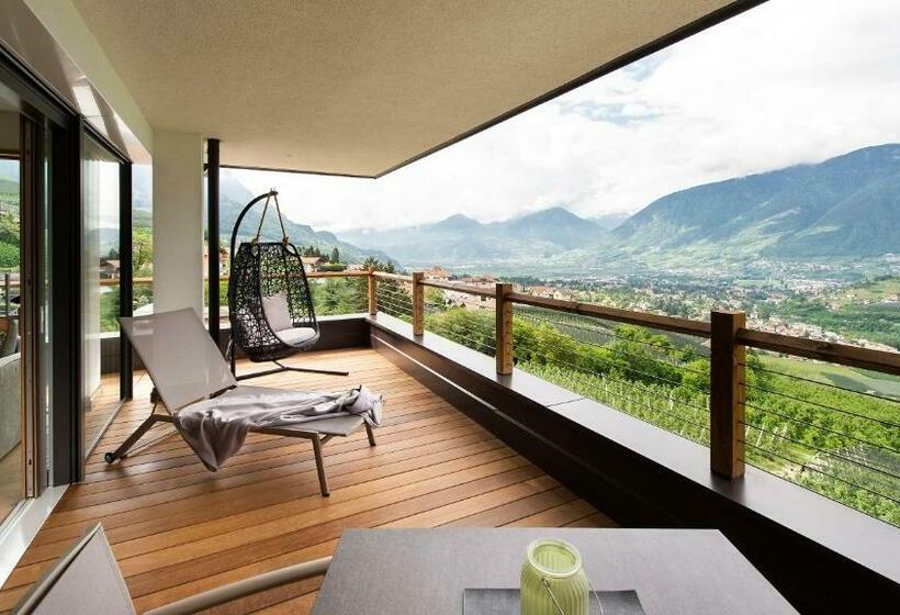 בית מלון כפרי Garni Nachtigall