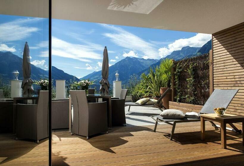 בית מלון כפרי Garni Nachtigall