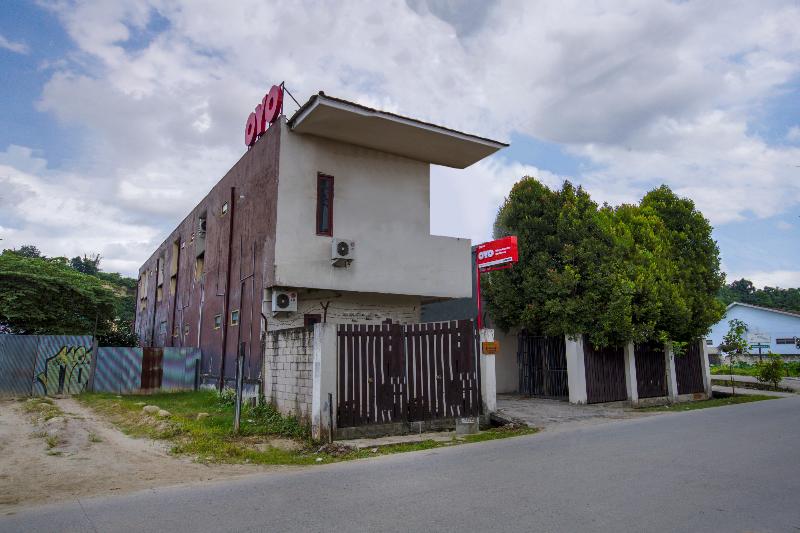 酒店 Oyo 3249 Wijaya Kusuma Residence