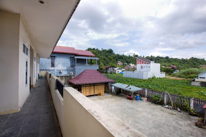 酒店 Oyo 3249 Wijaya Kusuma Residence