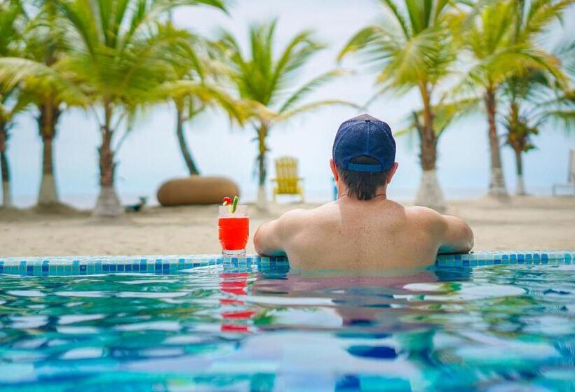 Отель Quinta Del Mar La Joya