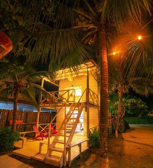 Отель Quinta Del Mar La Joya