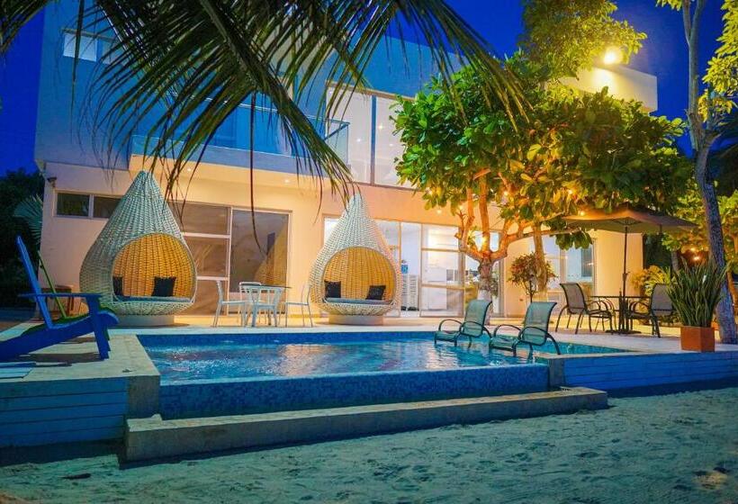 Отель Quinta Del Mar La Joya