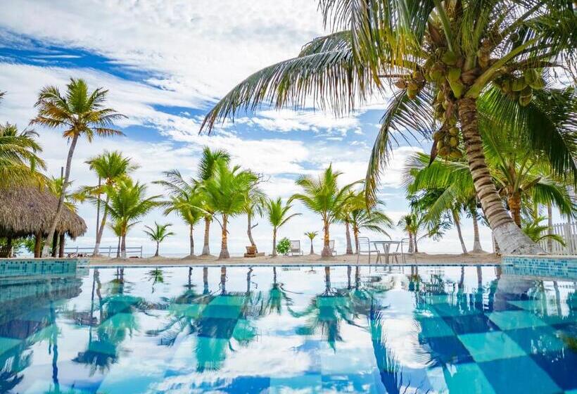 Отель Quinta Del Mar La Joya