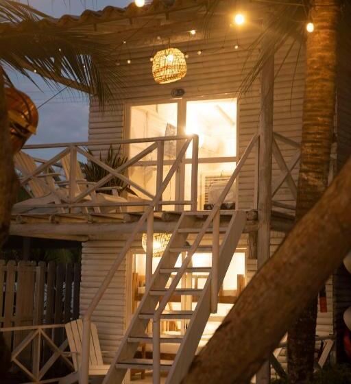 Отель Quinta Del Mar La Joya