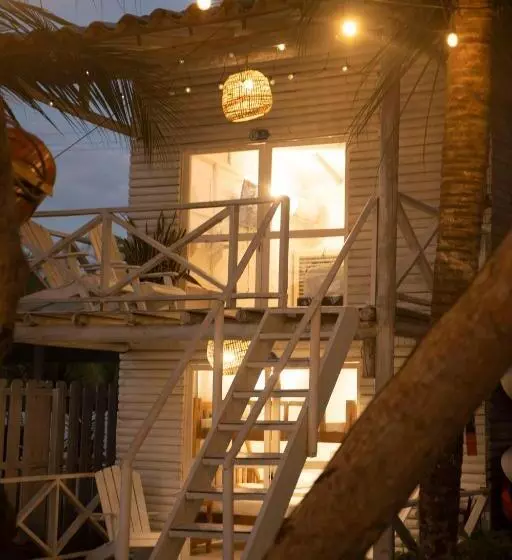 Hotelli Quinta Del Mar La Joya