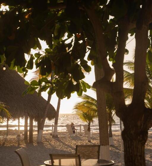 Отель Quinta Del Mar La Joya