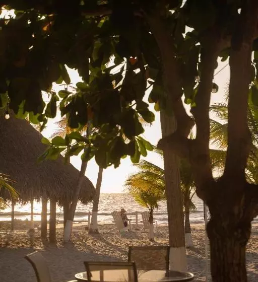 Hotelli Quinta Del Mar La Joya