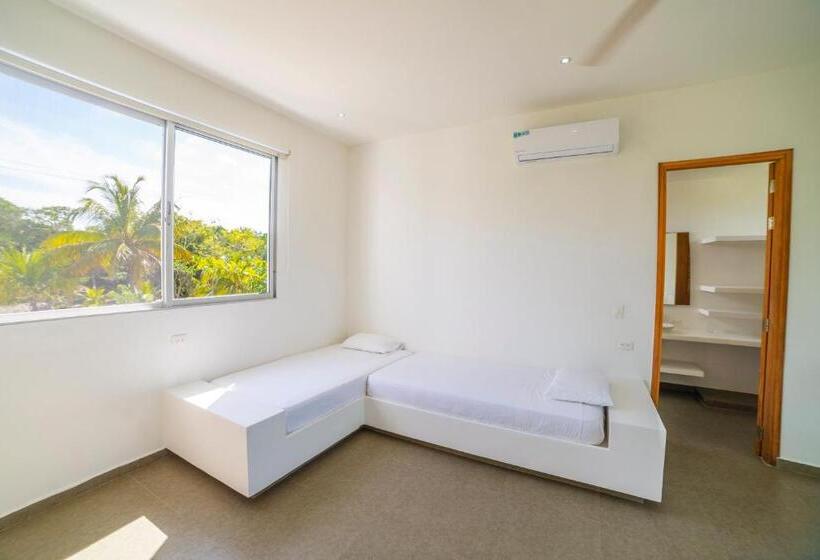 Отель Quinta Del Mar La Joya