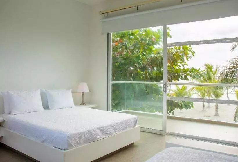 Hotelli Quinta Del Mar La Joya