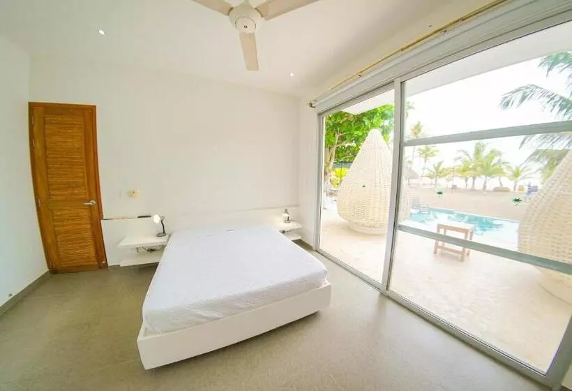 Hotelli Quinta Del Mar La Joya