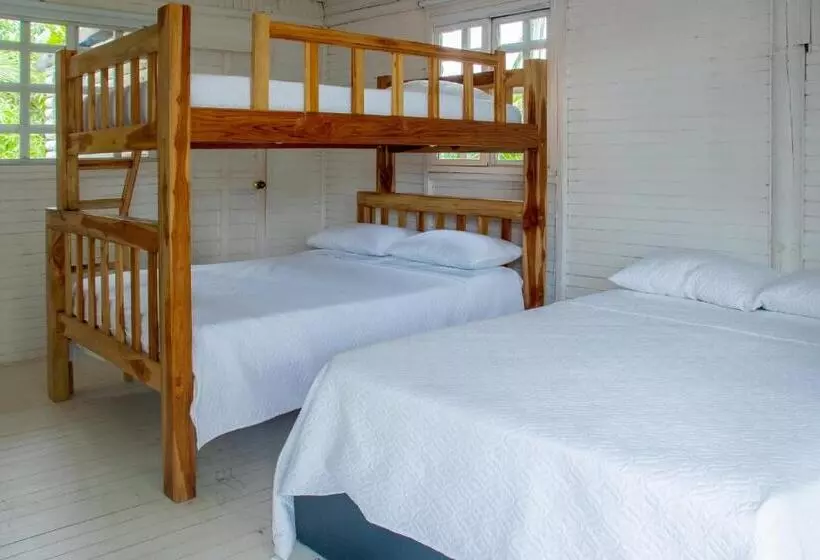 Hotelli Quinta Del Mar La Joya