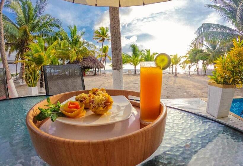 Отель Quinta Del Mar La Joya