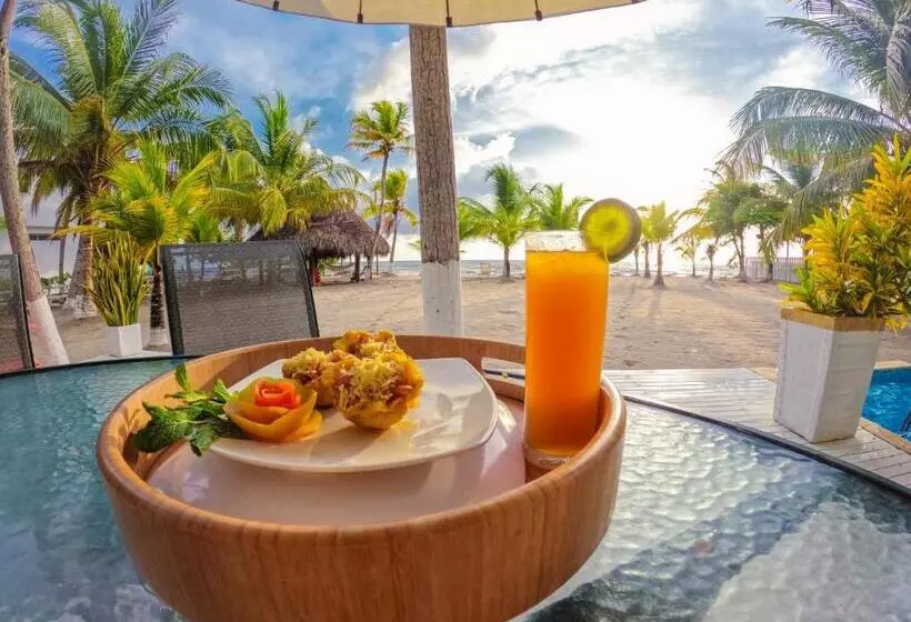 Hotelli Quinta Del Mar La Joya