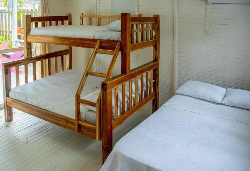 Отель Quinta Del Mar La Joya