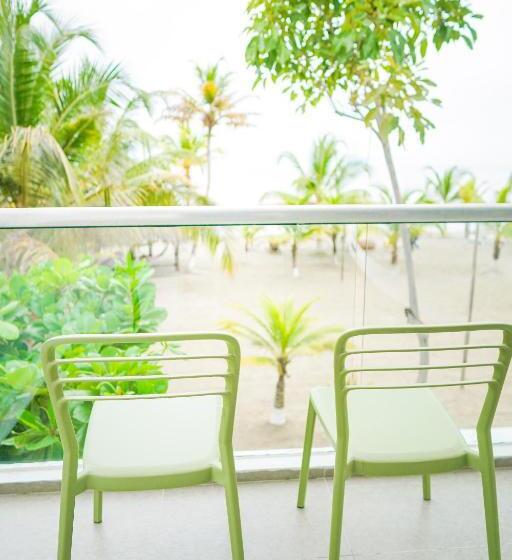 Отель Quinta Del Mar La Joya