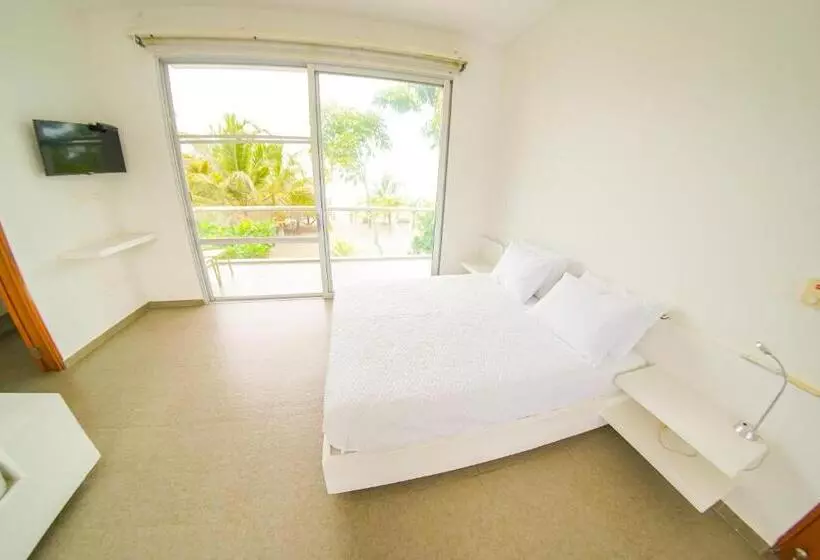 Hotelli Quinta Del Mar La Joya