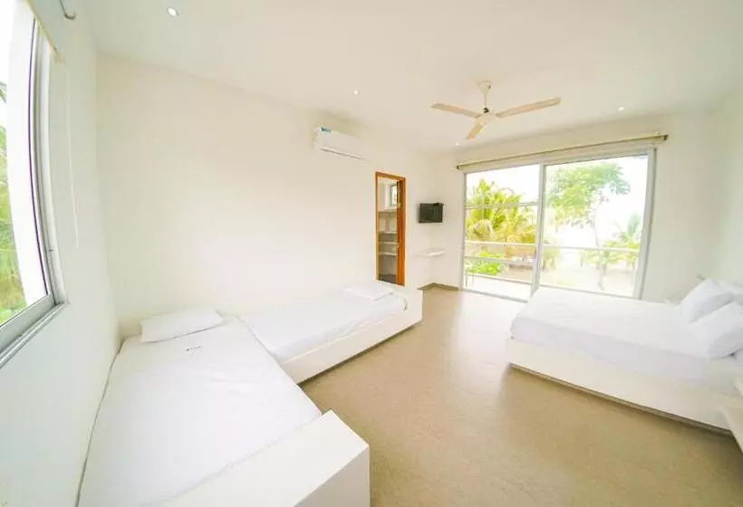 Hotelli Quinta Del Mar La Joya