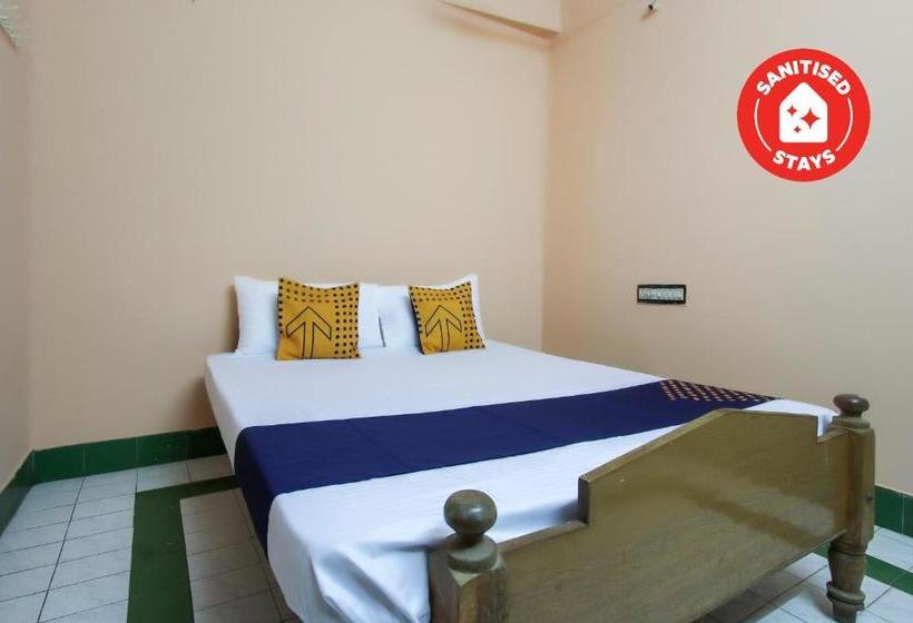 Hotel Spot On 67094 Sri Lakshmicomforts